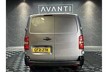 Citroen Dispatch BlueHDi 1200 Enterprise XL 