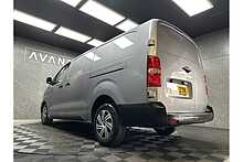 Citroen Dispatch BlueHDi 1200 Enterprise XL 