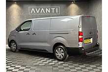 Citroen Dispatch BlueHDi 1200 Enterprise XL 