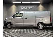 Citroen Dispatch BlueHDi 1200 Enterprise XL 