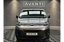 Citroen Dispatch BlueHDi 1200 Enterprise XL 