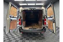 Citroen Dispatch BlueHDi 1200 Enterprise XL 