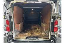 Citroen Dispatch BlueHDi 1200 Enterprise XL 