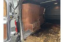 Citroen Dispatch BlueHDi 1200 Enterprise XL 