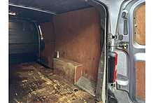 Citroen Dispatch BlueHDi 1200 Enterprise XL 