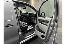 Citroen Dispatch BlueHDi 1200 Enterprise XL 