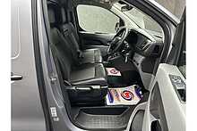 Citroen Dispatch BlueHDi 1200 Enterprise XL 