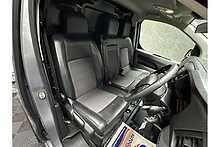 Citroen Dispatch BlueHDi 1200 Enterprise XL 