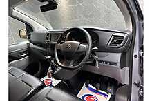 Citroen Dispatch BlueHDi 1200 Enterprise XL 