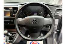 Citroen Dispatch BlueHDi 1200 Enterprise XL 