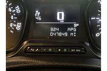 Citroen Dispatch BlueHDi 1200 Enterprise XL 