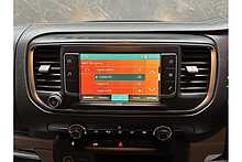 Citroen Dispatch BlueHDi 1200 Enterprise XL 