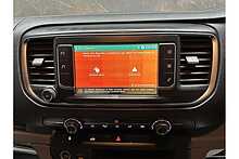 Citroen Dispatch BlueHDi 1200 Enterprise XL 