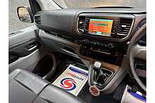 Citroen Dispatch BlueHDi 1200 Enterprise XL 