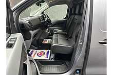 Citroen Dispatch BlueHDi 1200 Enterprise XL 