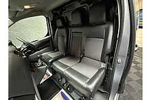 Citroen Dispatch BlueHDi 1200 Enterprise XL 