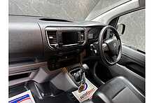 Citroen Dispatch BlueHDi 1200 Enterprise XL 