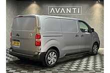 Citroen Dispatch BlueHDi 1000 Enterprise M 