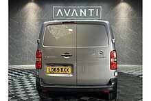 Citroen Dispatch BlueHDi 1000 Enterprise M 