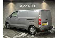 Citroen Dispatch BlueHDi 1000 Enterprise M 