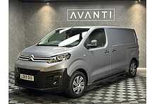 Citroen Dispatch BlueHDi 1000 Enterprise M 