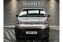 Citroen Dispatch BlueHDi 1000 Enterprise M 