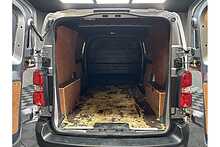 Citroen Dispatch BlueHDi 1000 Enterprise M 