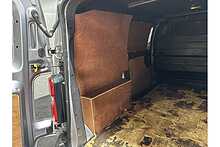 Citroen Dispatch BlueHDi 1000 Enterprise M 