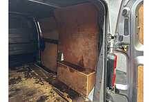 Citroen Dispatch BlueHDi 1000 Enterprise M 