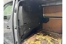 Citroen Dispatch BlueHDi 1000 Enterprise M 