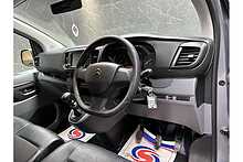 Citroen Dispatch BlueHDi 1000 Enterprise M 