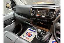 Citroen Dispatch BlueHDi 1000 Enterprise M 