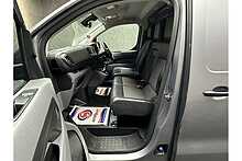 Citroen Dispatch BlueHDi 1000 Enterprise M 