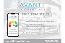 Mercedes-Benz Vito 116 CDI BlueTEC Sport 