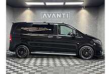 Mercedes-Benz Vito 116 CDI BlueTEC Sport 