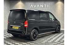 Mercedes-Benz Vito 116 CDI BlueTEC Sport 