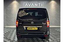Mercedes-Benz Vito 116 CDI BlueTEC Sport 