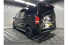 Mercedes-Benz Vito 116 CDI BlueTEC Sport 