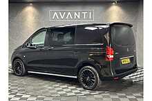 Mercedes-Benz Vito 116 CDI BlueTEC Sport 