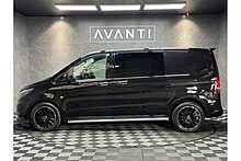 Mercedes-Benz Vito 116 CDI BlueTEC Sport 