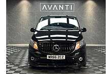 Mercedes-Benz Vito 116 CDI BlueTEC Sport 