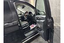 Mercedes-Benz Vito 116 CDI BlueTEC Sport 