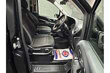 Mercedes-Benz Vito 116 CDI BlueTEC Sport 