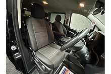 Mercedes-Benz Vito 116 CDI BlueTEC Sport 