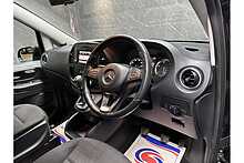 Mercedes-Benz Vito 116 CDI BlueTEC Sport 