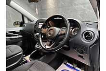 Mercedes-Benz Vito 116 CDI BlueTEC Sport 