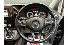 Mercedes-Benz Vito 116 CDI BlueTEC Sport 