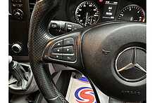Mercedes-Benz Vito 116 CDI BlueTEC Sport 