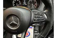 Mercedes-Benz Vito 116 CDI BlueTEC Sport 