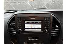 Mercedes-Benz Vito 116 CDI BlueTEC Sport 